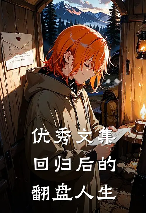 优秀文集回归后的翻盘人生