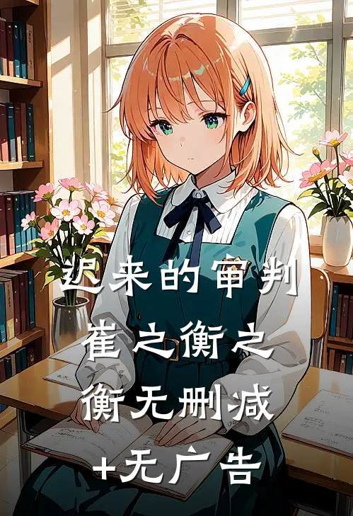 迟来的审判崔之衡之衡无删减+无广告