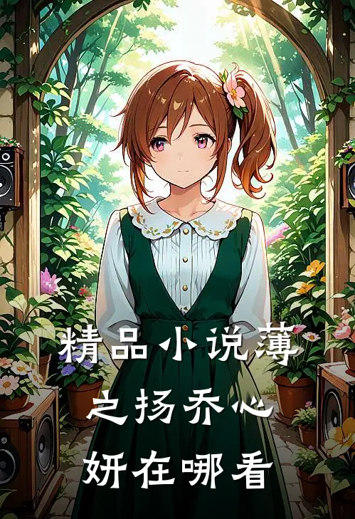 精品小说薄之扬乔心妍在哪看