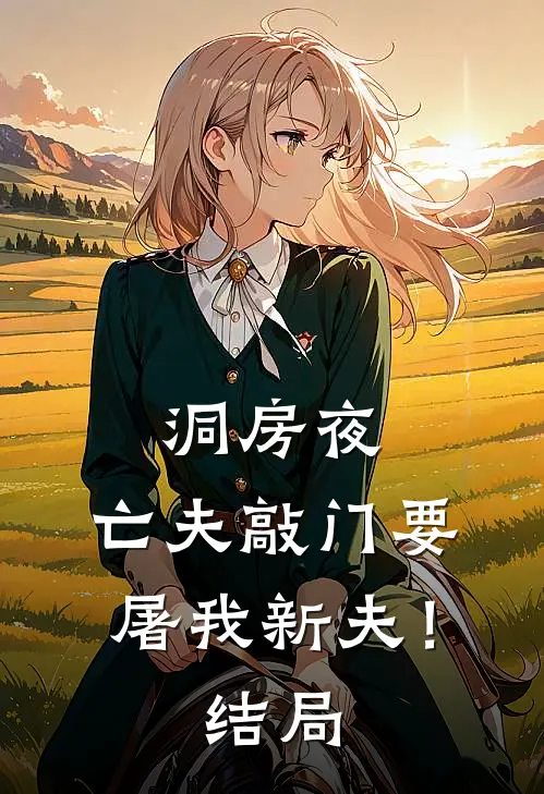 洞房夜，亡夫敲门要屠我新夫！结局