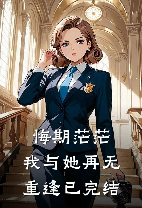 悔期茫茫，我与她再无重逢已完结