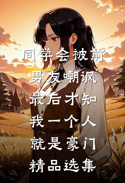 同学会被前男友嘲讽，最后才知我一个人就是豪门精品选集