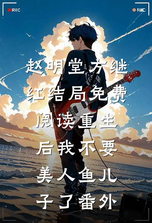 赵明堂方继红结局免费阅读重生后我不要美人鱼儿子了番外