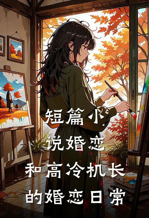 短篇小说婚恋：和高冷机长的婚恋日常