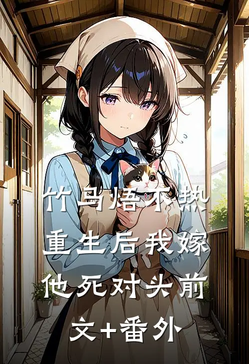 竹马焐不热，重生后我嫁他死对头前文+番外