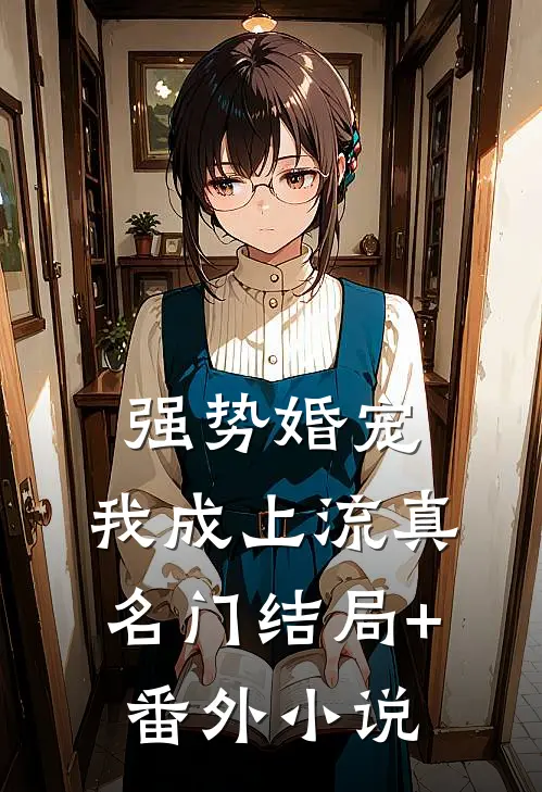 强势婚宠，我成上流真名门结局+番外小说