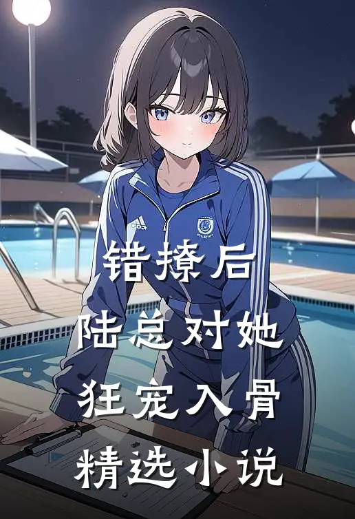 错撩后，陆总对她狂宠入骨精选小说