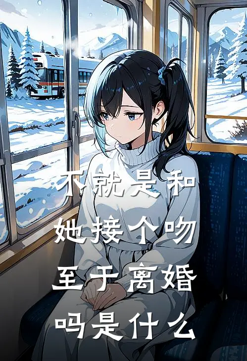 不就是和她接个吻，至于离婚吗是什么