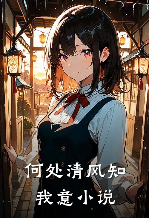 何处清风知我意小说