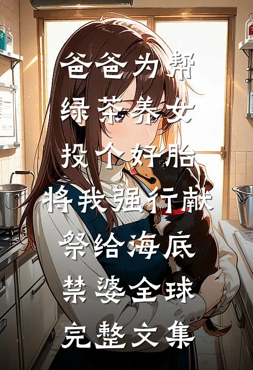 爸爸为帮绿茶养女投个好胎，将我强行献祭给海底禁婆全球完整文集