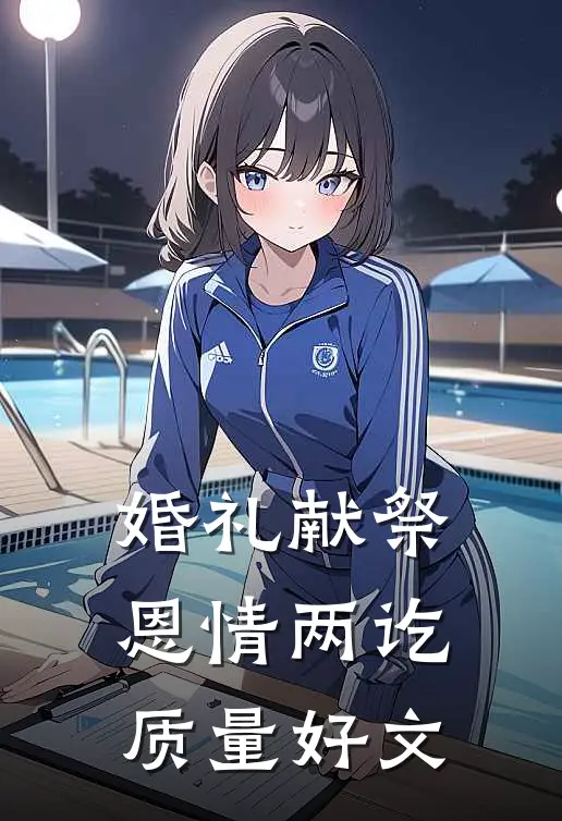 婚礼献祭，恩情两讫质量好文