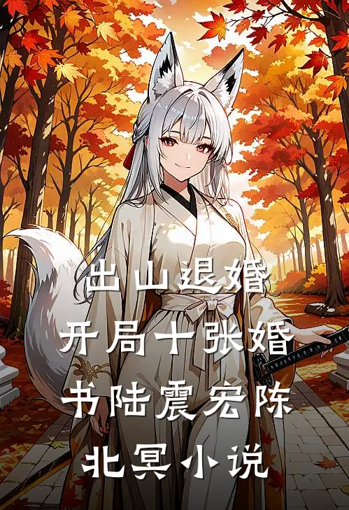 出山退婚，开局十张婚书陆震宏陈北冥小说