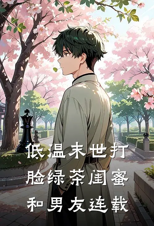 低温末世打脸绿茶闺蜜和男友连载