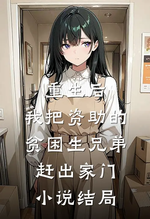 重生后，我把资助的贫困生兄弟赶出家门小说结局