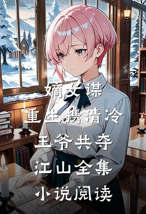 嫡女谋：重生携清冷王爷共夺江山全集小说阅读