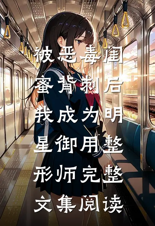 被恶毒闺蜜背刺后，我成为明星御用整形师完整文集阅读