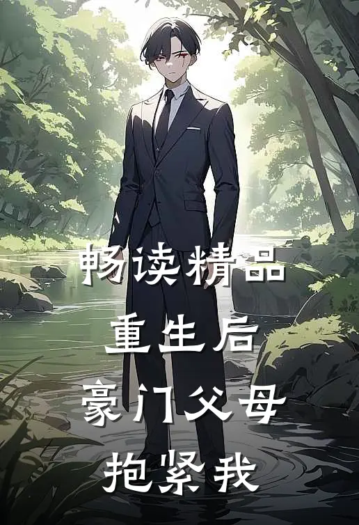 畅读精品重生后,豪门父母抱紧我