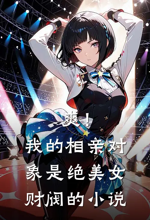 爽！我的相亲对象是绝美女财阀的小说