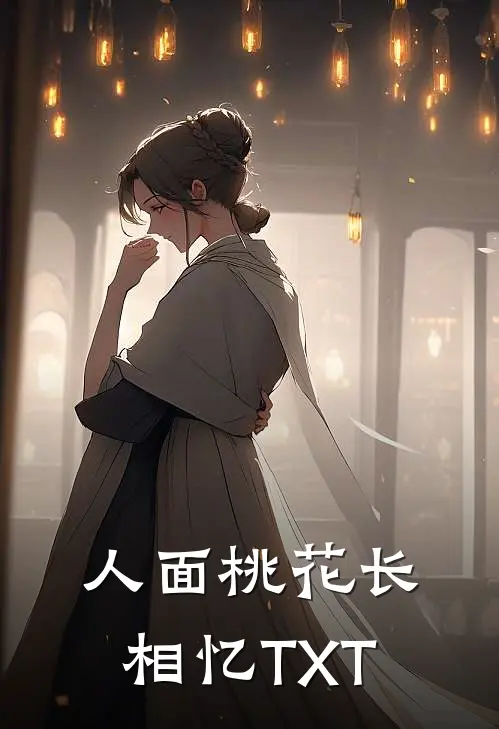 人面桃花长相忆TXT