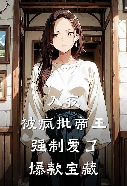 入夜，被疯批帝王强制爱了爆款宝藏