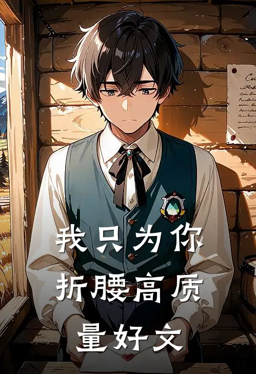 我只为你折腰高质量好文