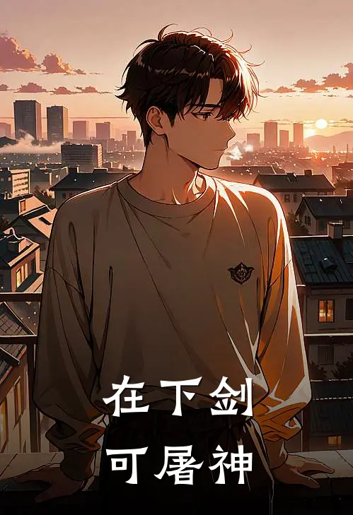在下剑可屠神