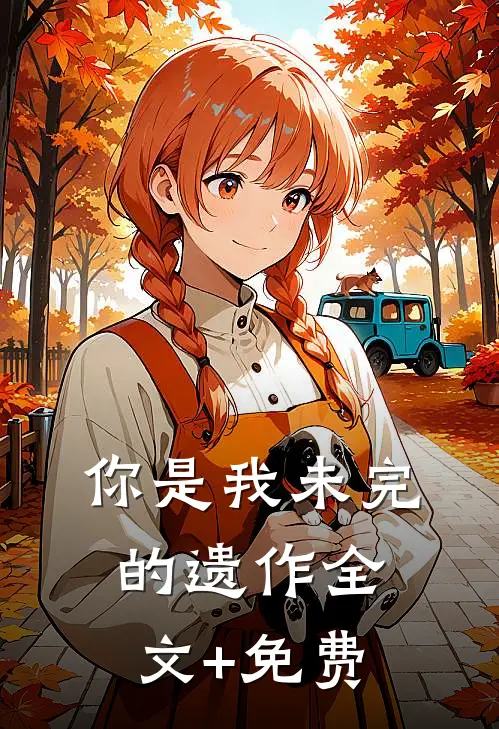 你是我未完的遗作全文+免费