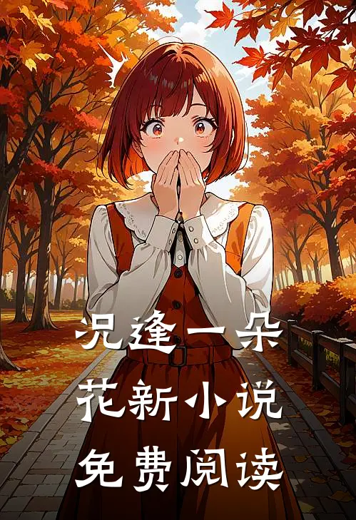 况逢一朵花新小说免费阅读