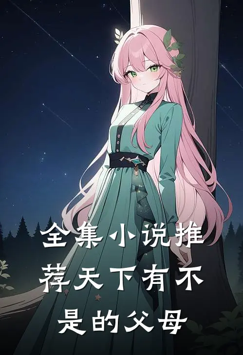 全集小说推荐天下有不是的父母