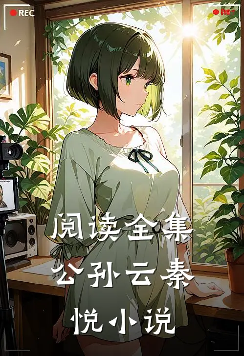 阅读全集公孙云秦悦小说