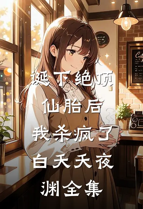 诞下绝顶仙胎后，我杀疯了白夭夭夜渊全集