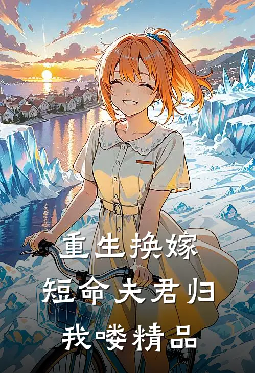 重生换嫁：短命夫君归我喽精品