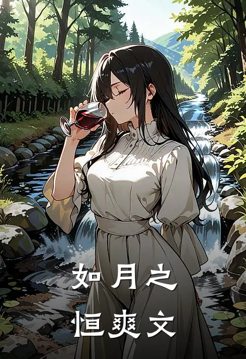 如月之恒爽文