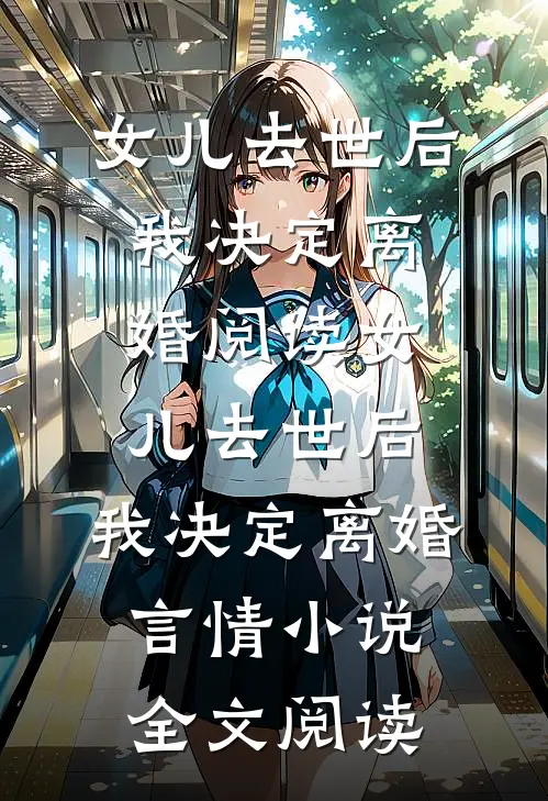 女儿去世后，我决定离婚阅读_女儿去世后，我决定离婚言情小说全文阅读