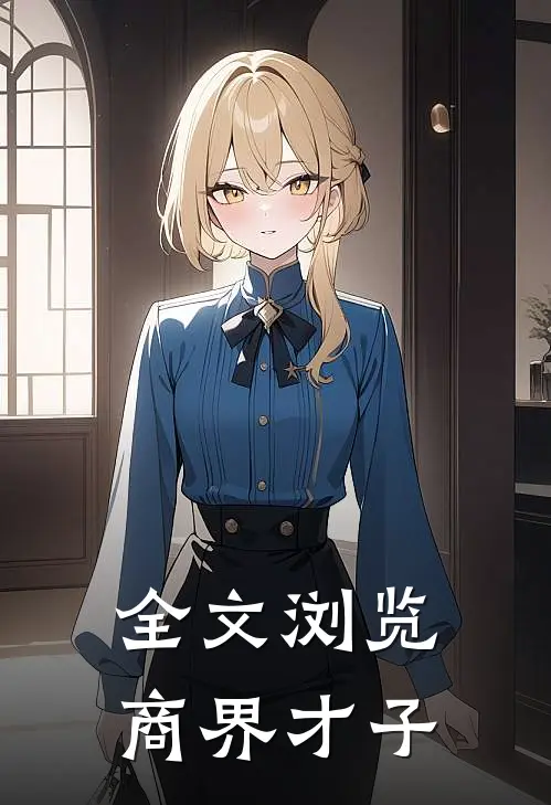 全文浏览商界才子
