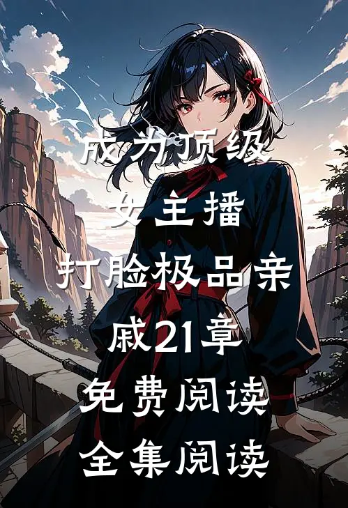 成为顶级女主播,打脸极品亲戚21章免费阅读全集阅读