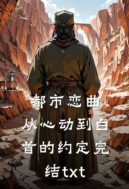 都市恋曲：从心动到白首的约定完结txt