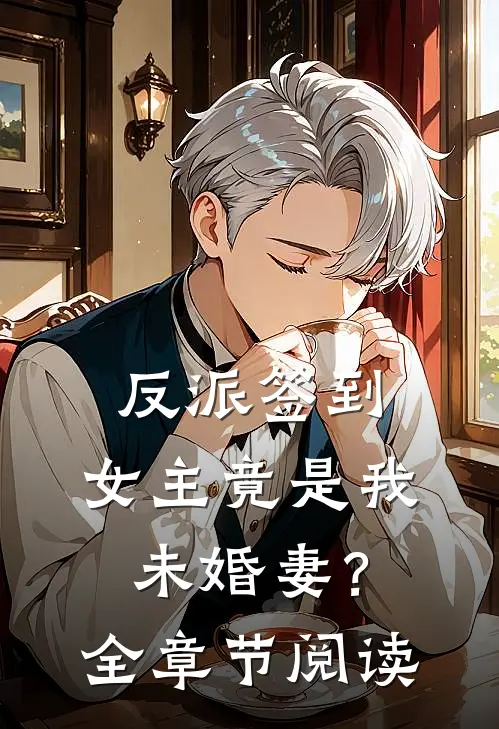 反派签到：女主竟是我未婚妻？全章节阅读