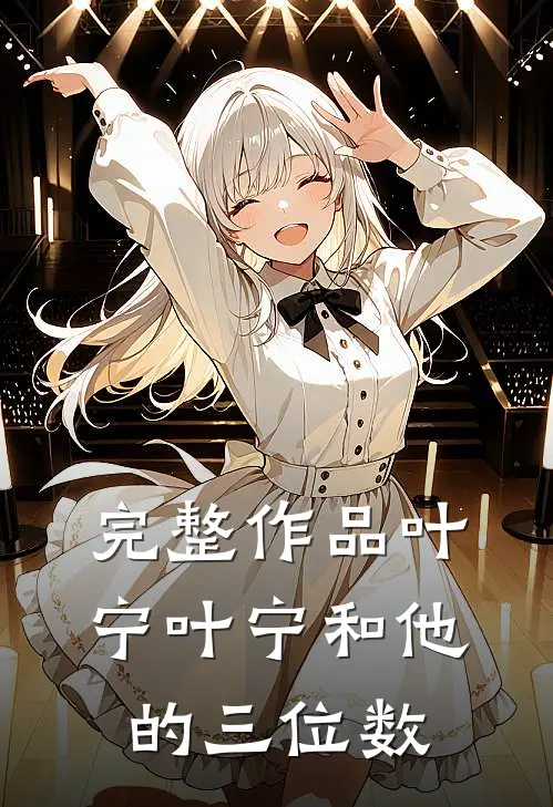 完整作品叶宁叶宁和他的三位数