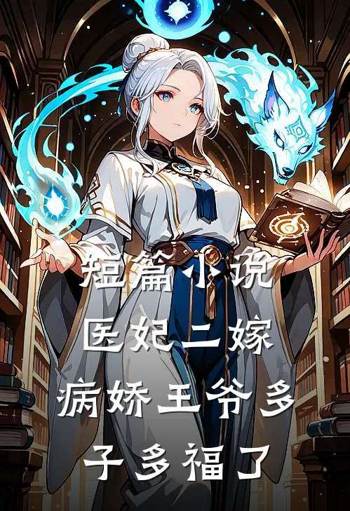 短篇小说医妃二嫁，病娇王爷多子多福了