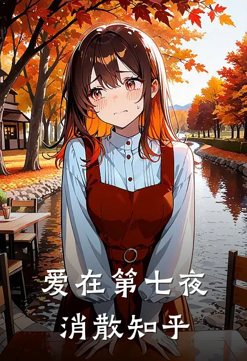 爱在第七夜消散知乎
