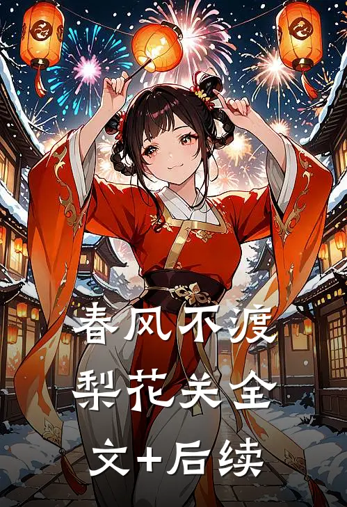 春风不渡梨花关全文+后续