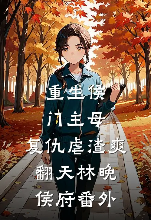 重生侯门主母：复仇虐渣爽翻天林晚侯府番外