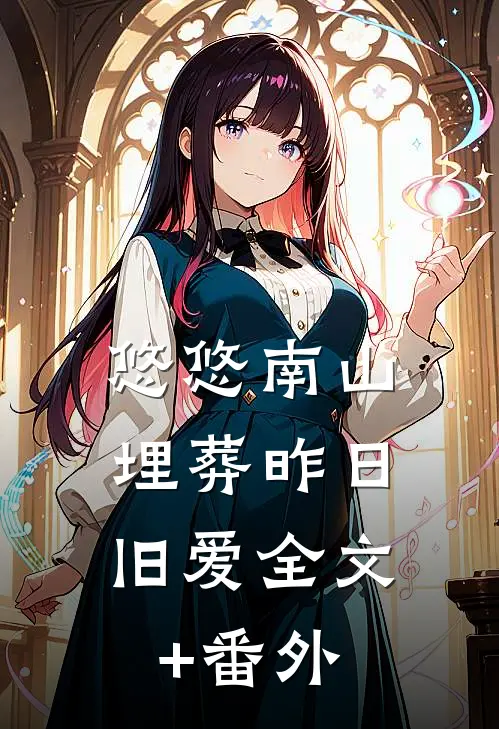 悠悠南山，埋葬昨日旧爱全文+番外