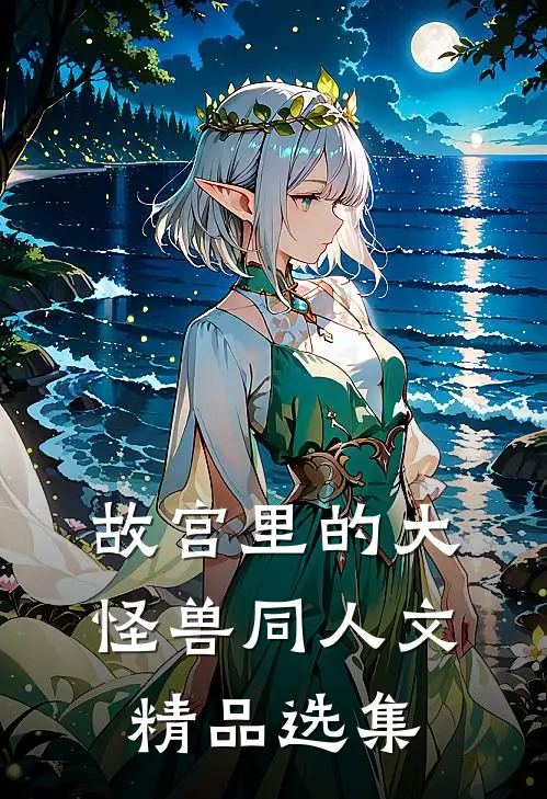 故宫里的大怪兽同人文精品选集