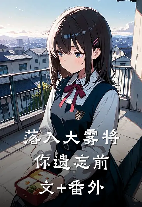 落入大雾将你遗忘前文+番外