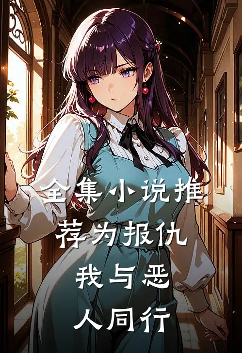 全集小说推荐为报仇，我与恶人同行