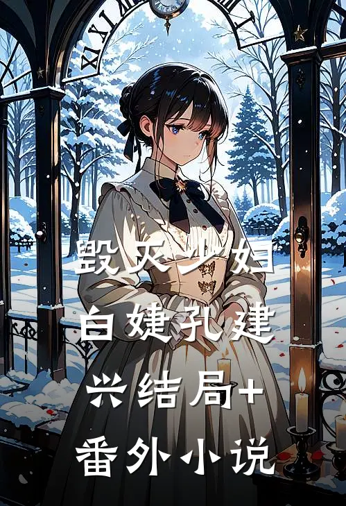毁灭少妇白婕孔建兴结局+番外小说