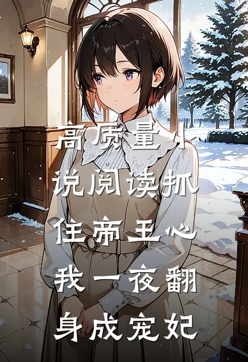 高质量小说阅读抓住帝王心，我一夜翻身成宠妃