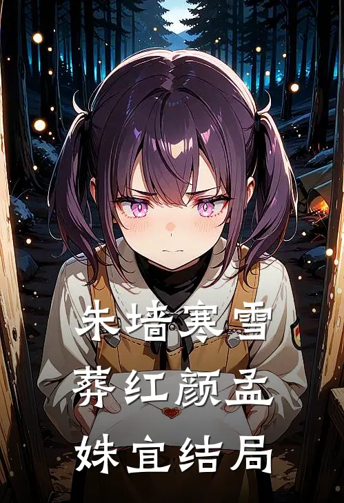 朱墙寒雪葬红颜孟姝宜结局